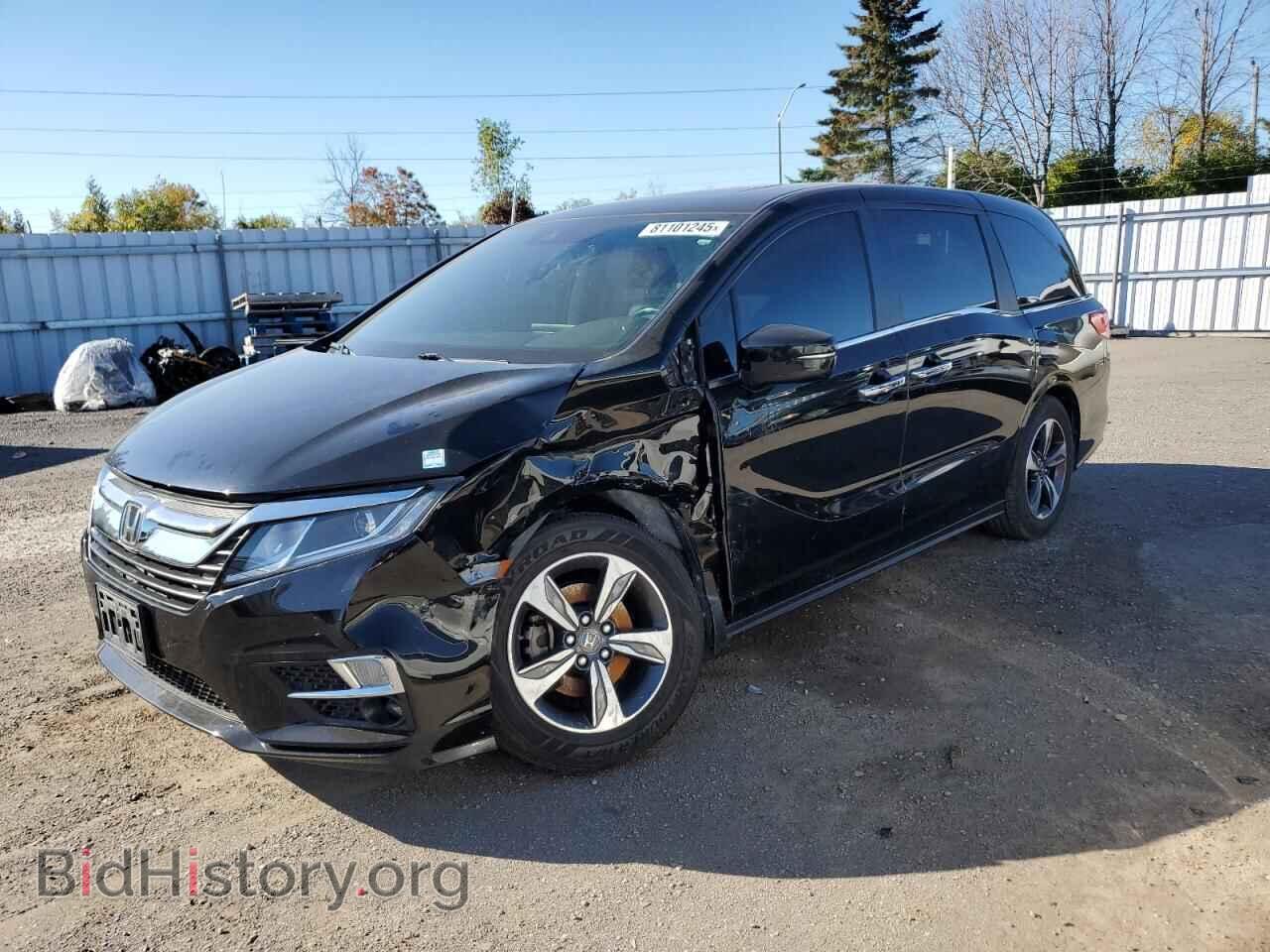 Photo 5FNRL6H63KB509028 - HONDA All Models 2019