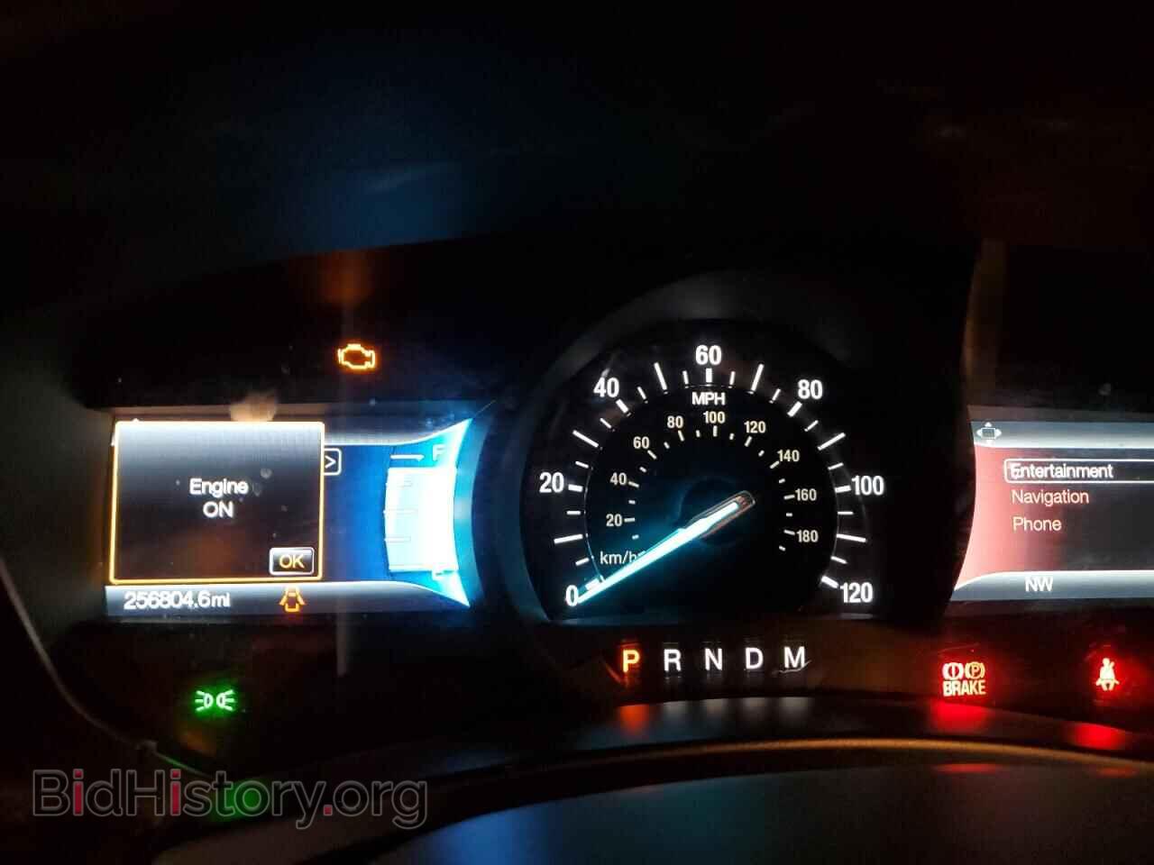 2017 FORD EXPEDITION - VIN: 1FMJU2AT1HEA50168 - Фото 9