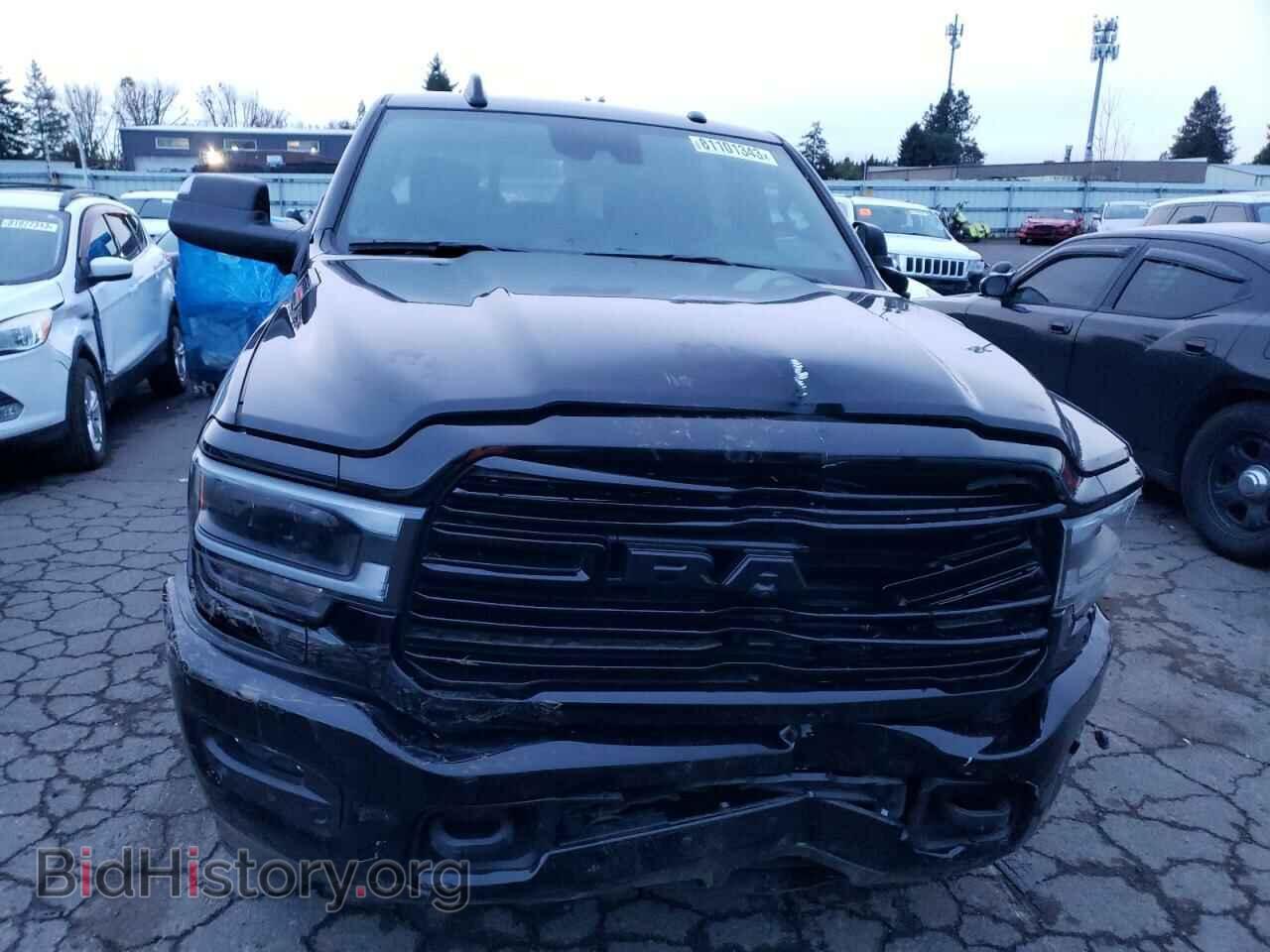2019 RAM 3500 - VIN: 3C63R3EL6KG560554 - Фото 5