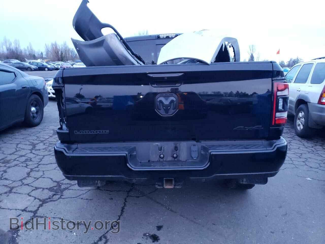 2019 RAM 3500 - VIN: 3C63R3EL6KG560554 - Фото 6