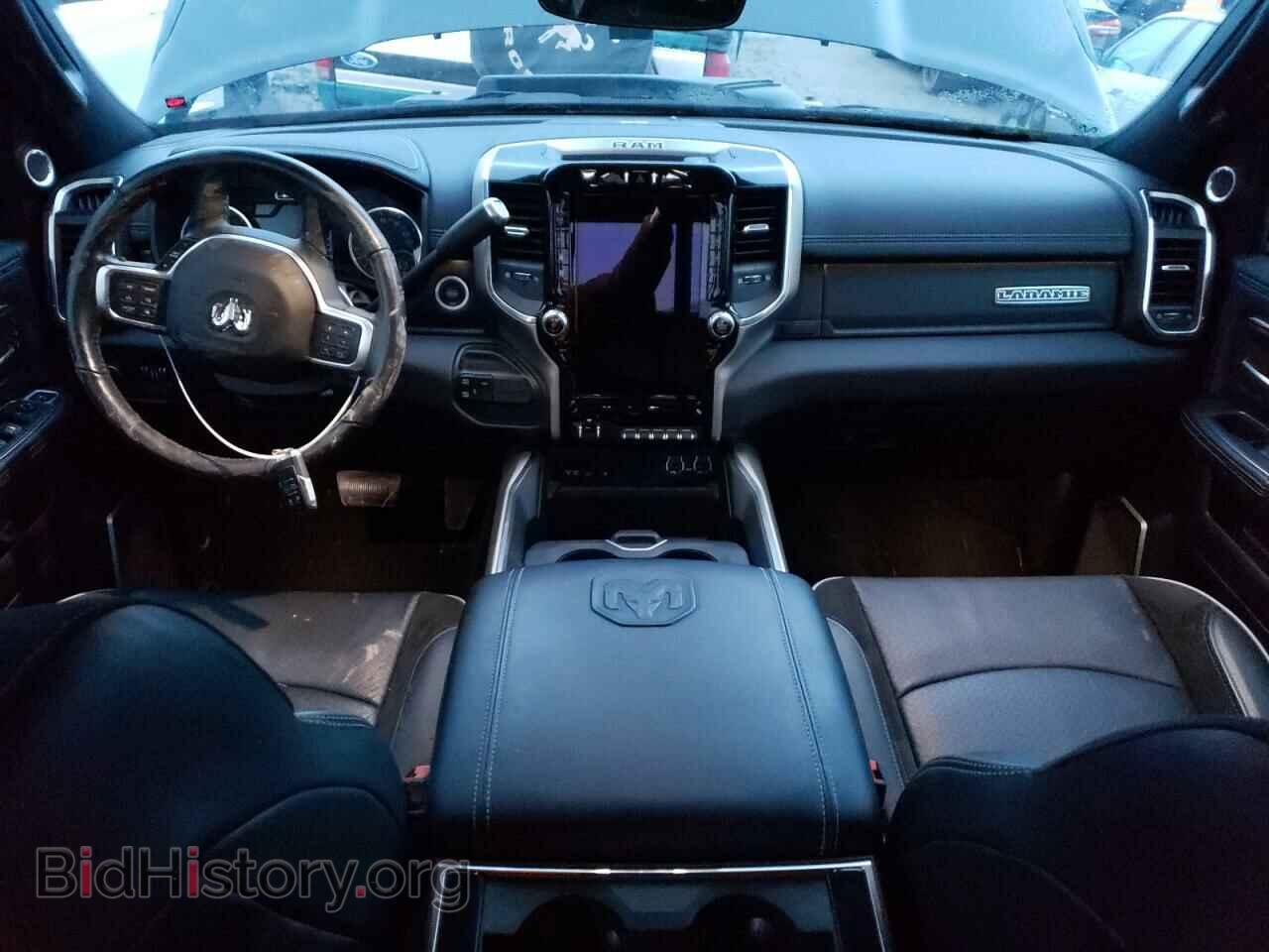 2019 RAM 3500 - VIN: 3C63R3EL6KG560554 - Фото 8