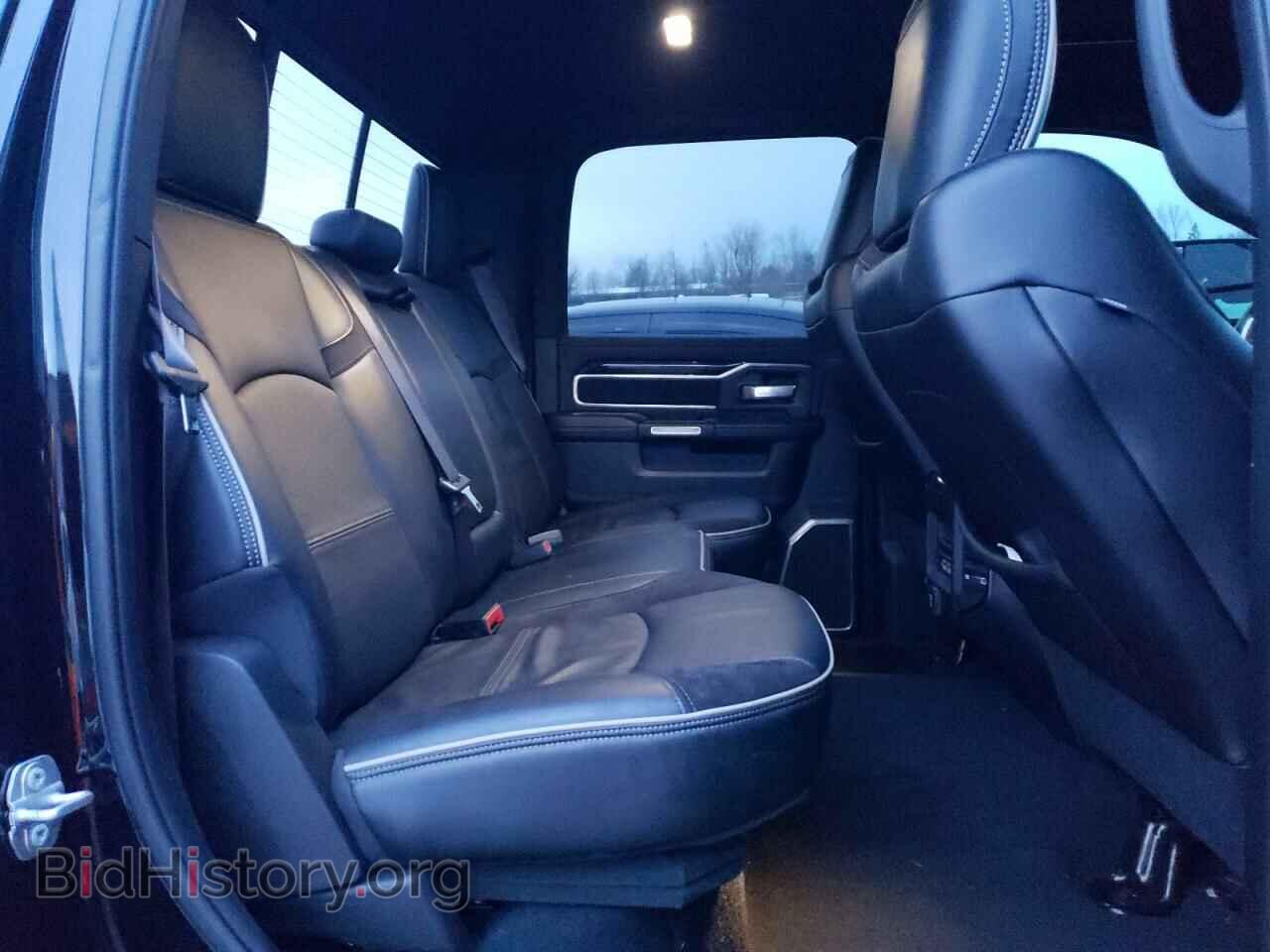 2019 RAM 3500 - VIN: 3C63R3EL6KG560554 - Фото 10