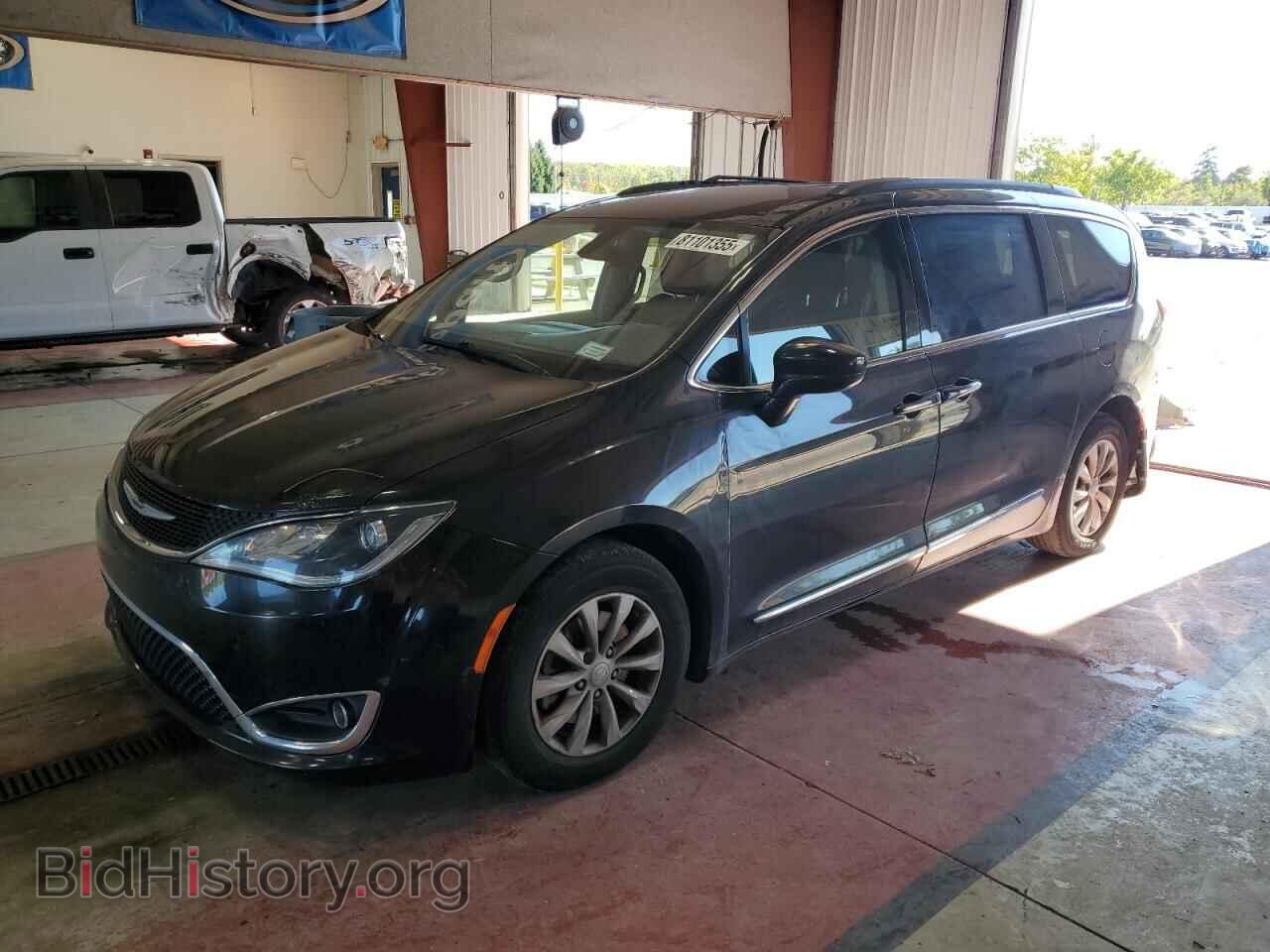 Photo 2C4RC1BG7HR621784 - CHRYSLER PACIFICA 2017