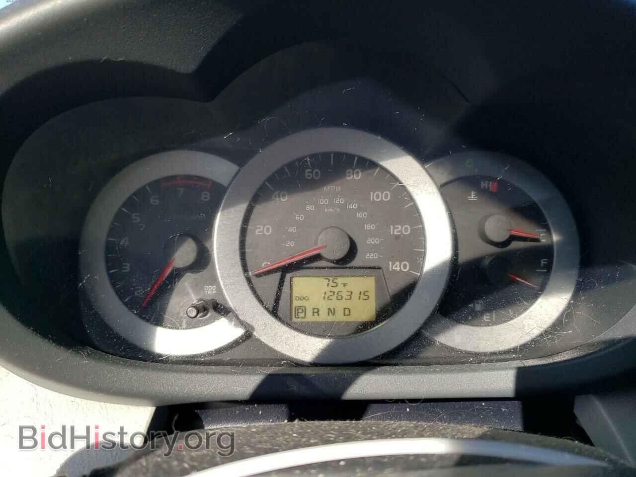 2012 TOYOTA RAV4 - VIN: 2T3BF4DV8CW257590 - Фото 9