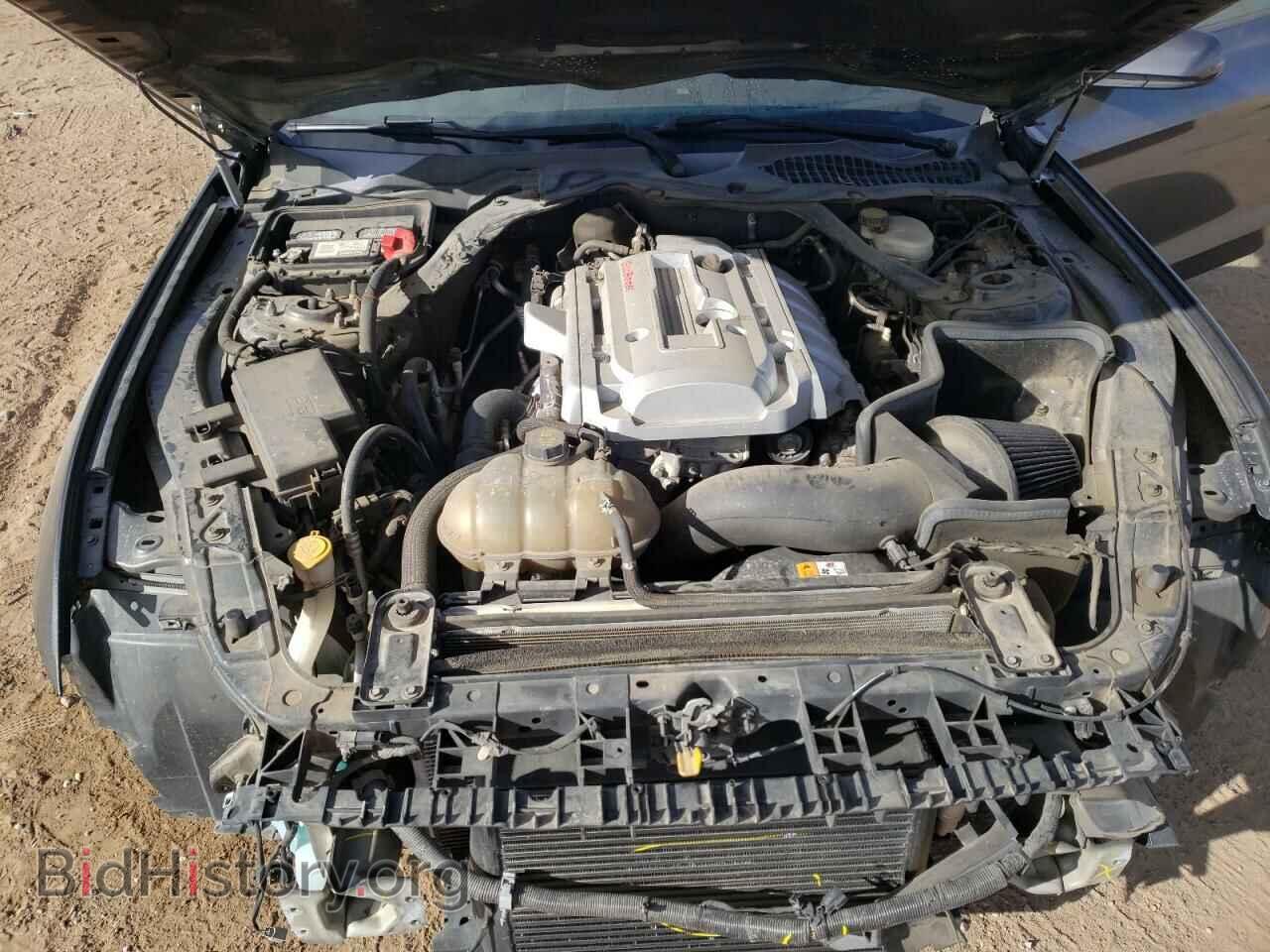 2016 FORD ALL Models - VIN: 1FA6P8THXG5215782 - Фото 11