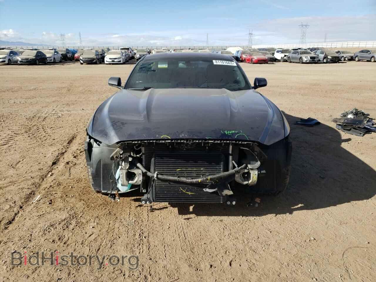 2016 FORD ALL Models - VIN: 1FA6P8THXG5215782 - Фото 5
