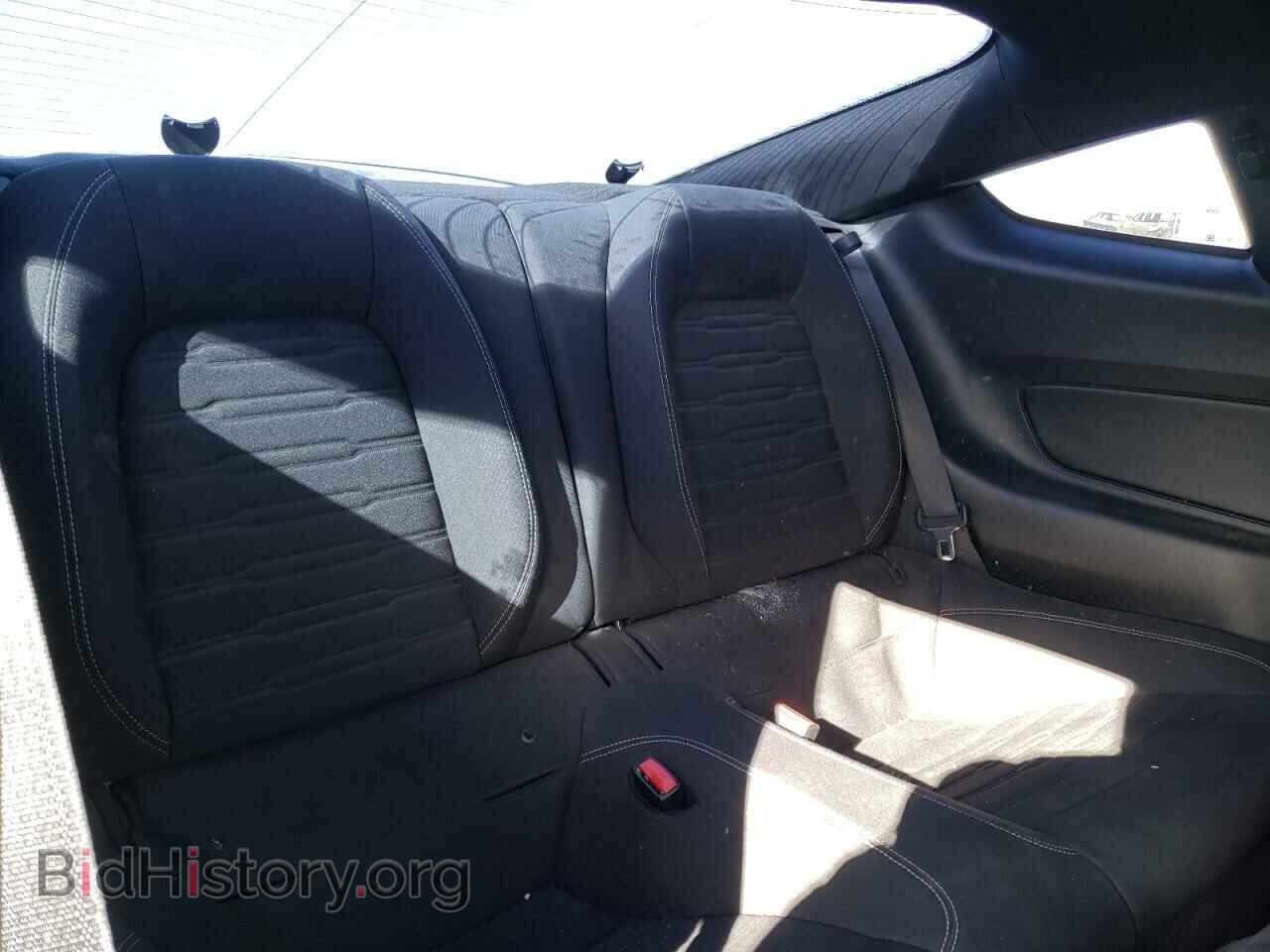 2016 FORD ALL Models - VIN: 1FA6P8THXG5215782 - Фото 10
