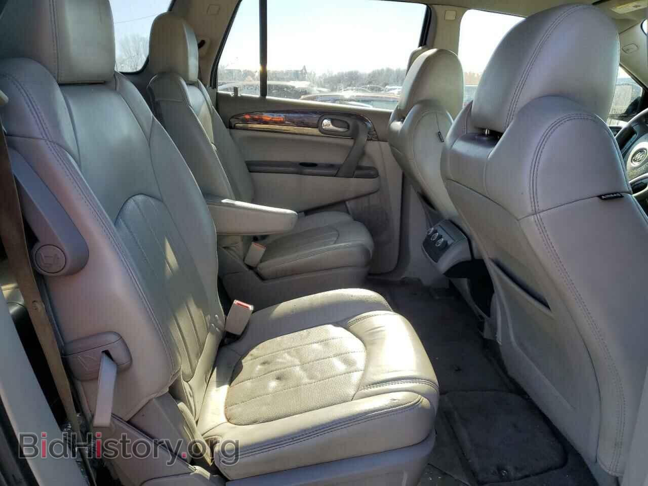 2014 BUICK ENCLAVE - VIN: 5GAKRBKD6EJ102948 - Photo 11