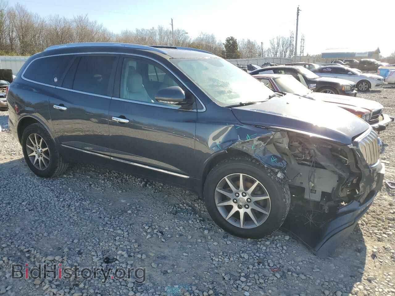 2014 BUICK ENCLAVE - VIN: 5GAKRBKD6EJ102948 - Photo 4