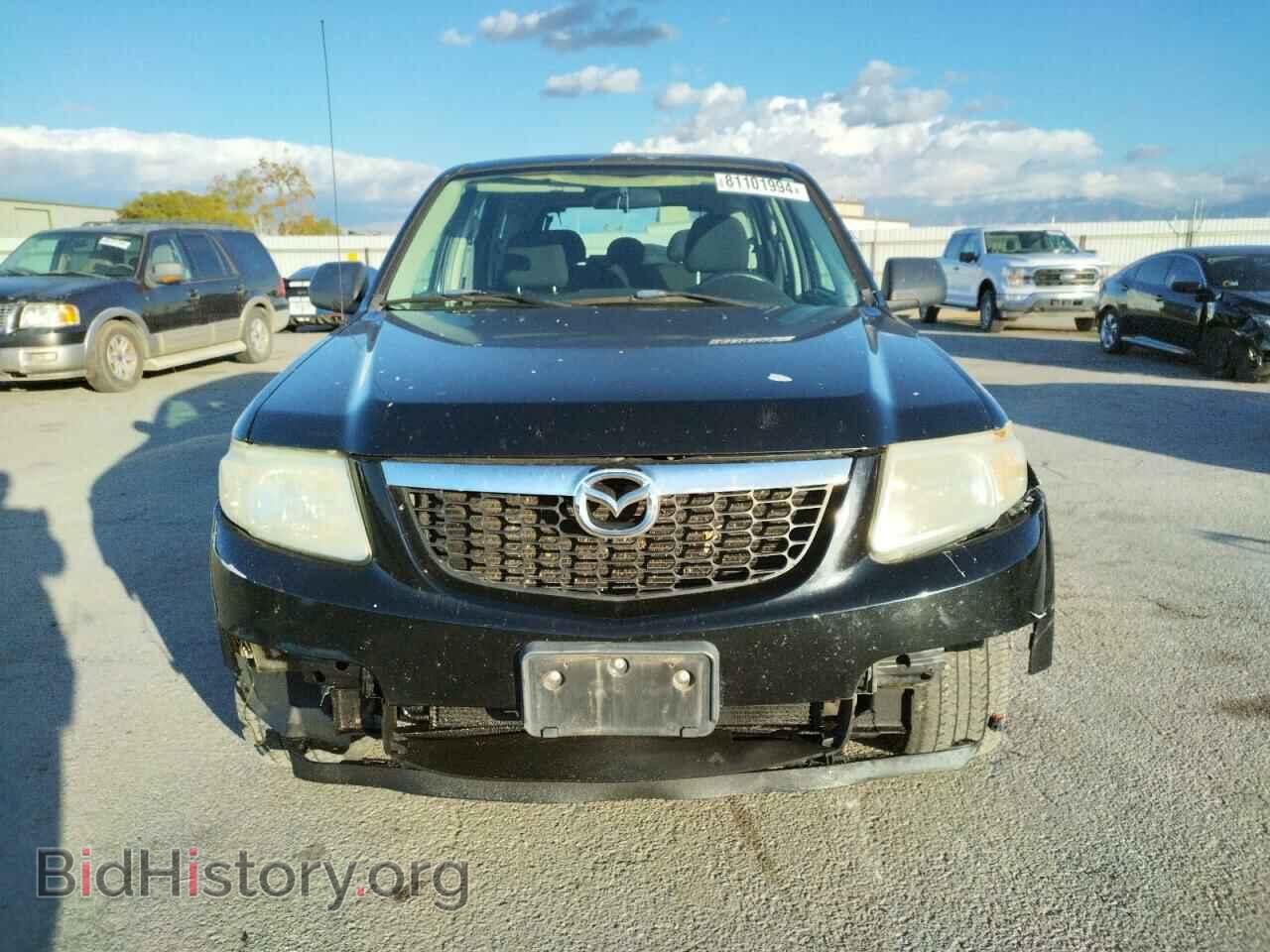 2008 MAZDA TRIBUTE - VIN: 4F2CZ02Z28KM26478 - Фото 5