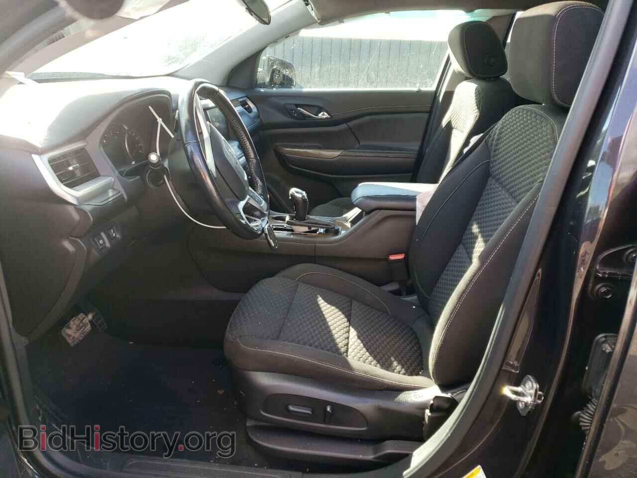 2019 GMC ACADIA - VIN: 1GKKNLLS7KZ140767 - Photo 7