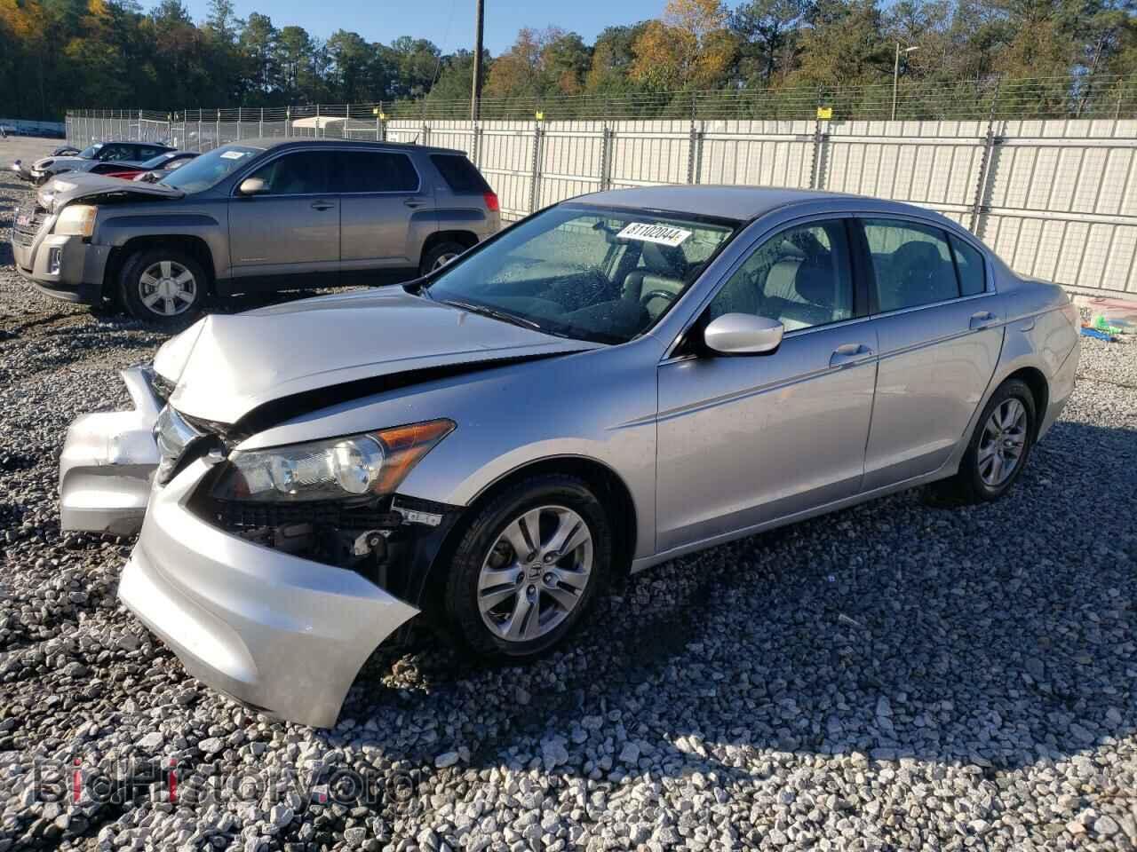 Фотография 1HGCP2F62CA058868 - HONDA ACCORD 2012