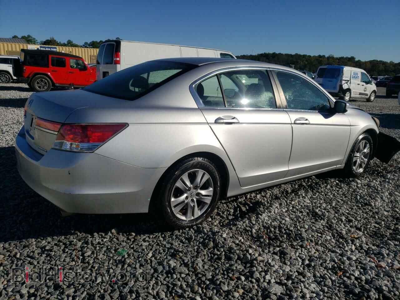 2012 HONDA ACCORD - VIN: 1HGCP2F62CA058868 - Фото 3