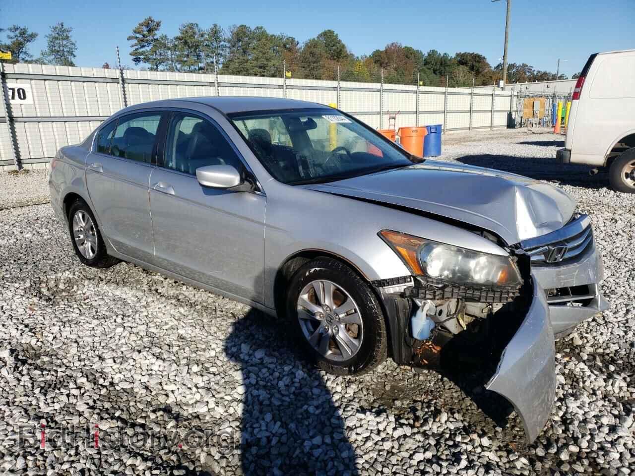 2012 HONDA ACCORD - VIN: 1HGCP2F62CA058868 - Фото 4