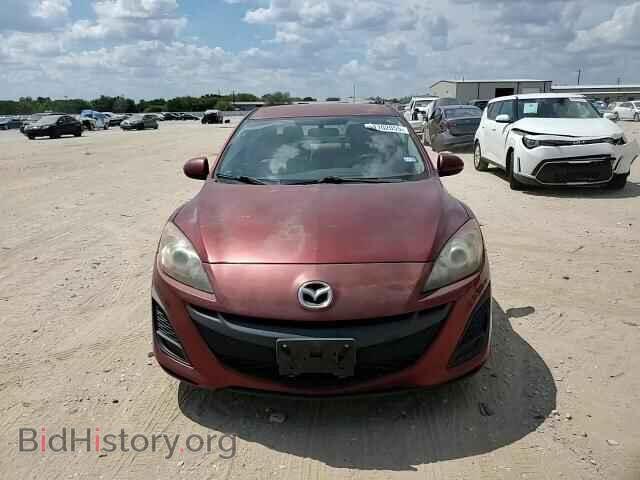 2011 MAZDA 3 - VIN: JM1BL1VF1B1431415 - Photo 14