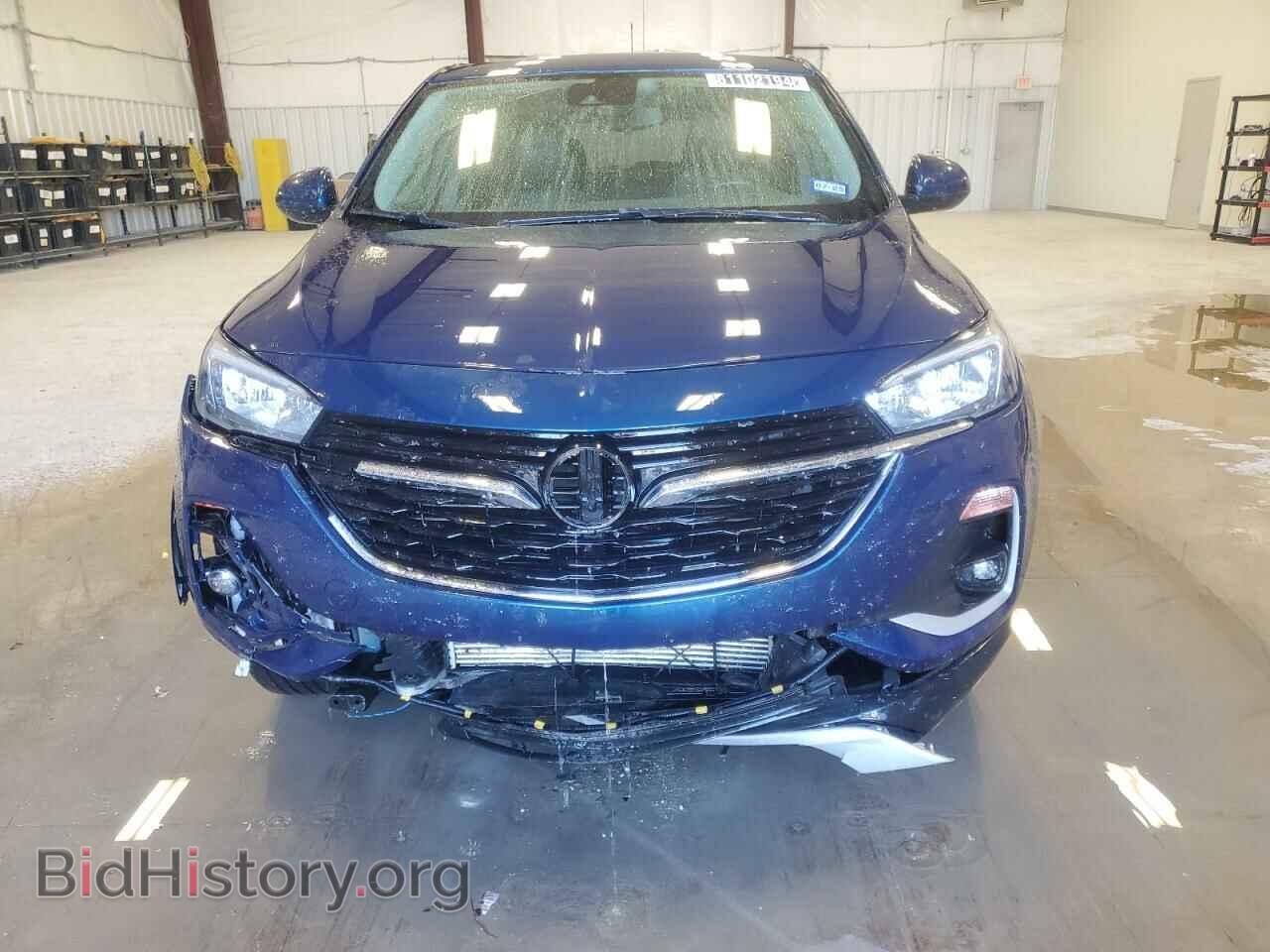 2020 BUICK ENCORE - VIN: KL4MMCSL2LB115085 - Photo 5