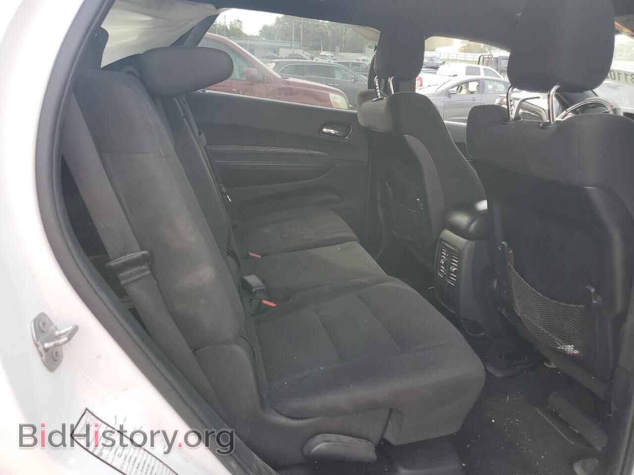 2023 DODGE DURANGO - VIN: 1C4RDJDG4PC555583 - Photo 11