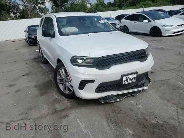 2023 DODGE DURANGO - VIN: 1C4RDJDG4PC555583 - Photo 15