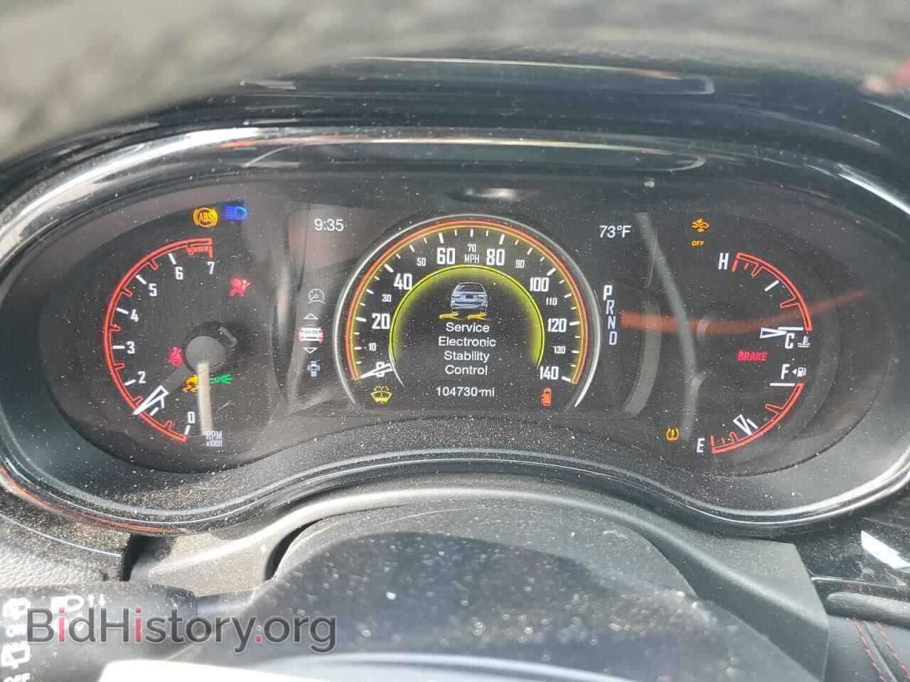 2023 DODGE DURANGO - VIN: 1C4RDJDG4PC555583 - Photo 9
