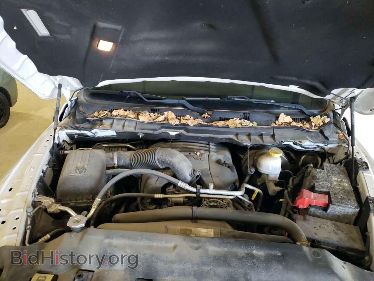 2017 RAM 1500 - VIN: 1C6RR7MTXHS777724 - Фото 11