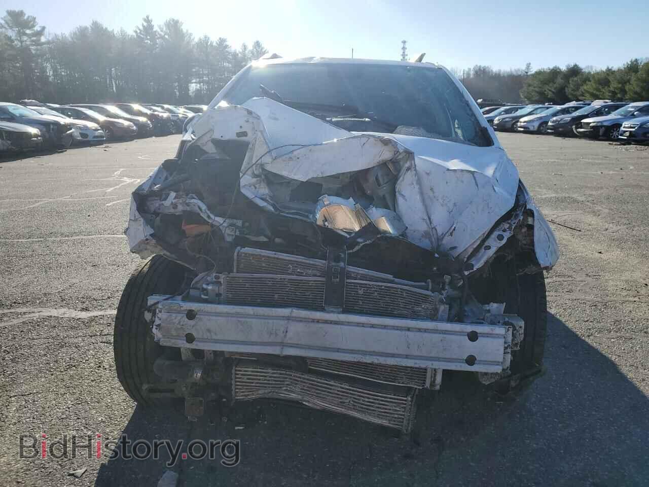 2020 BUICK ENCORE - VIN: KL4CJASB5LB053729 - Photo 5