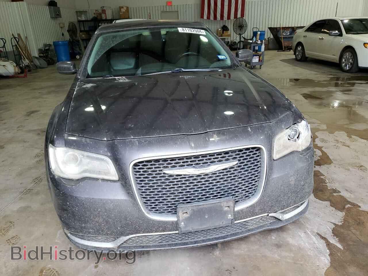 2015 CHRYSLER 300 - VIN: 2C3CCAAG7FH791819 - Фото 5