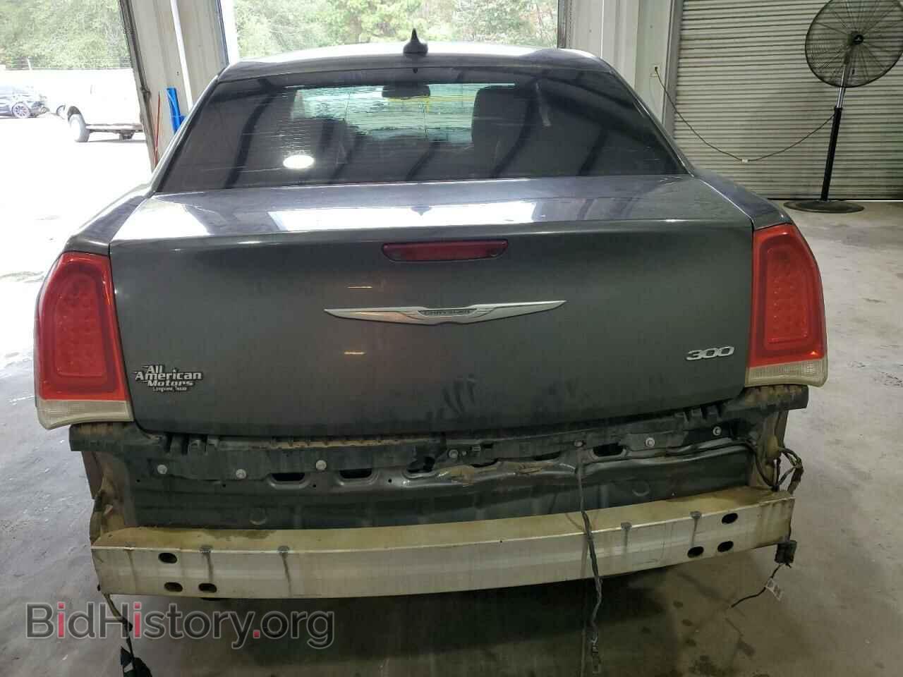 2015 CHRYSLER 300 - VIN: 2C3CCAAG7FH791819 - Фото 6