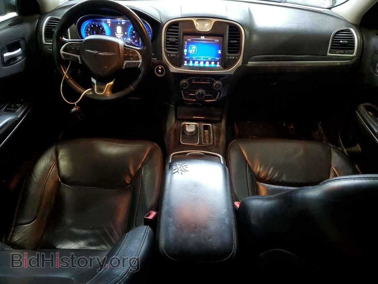 2015 CHRYSLER 300 - VIN: 2C3CCAAG7FH791819 - Фото 8