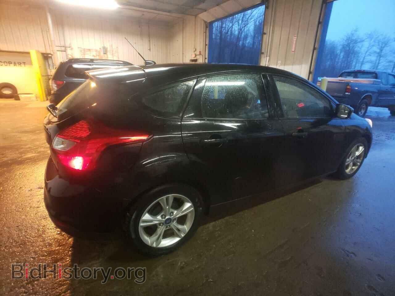 2014 FORD FOCUS - VIN: 1FADP3K21EL201673 - Photo 3