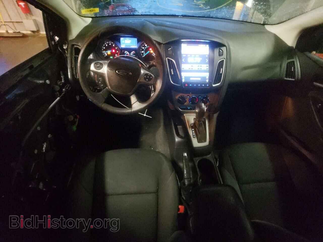 2014 FORD FOCUS - VIN: 1FADP3K21EL201673 - Photo 8