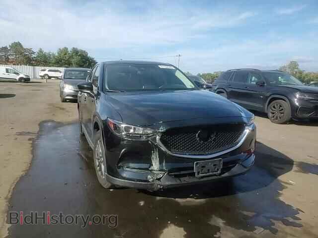2019 MAZDA CX-5 - VIN: JM3KFBBM5K0602504 - Фото 14