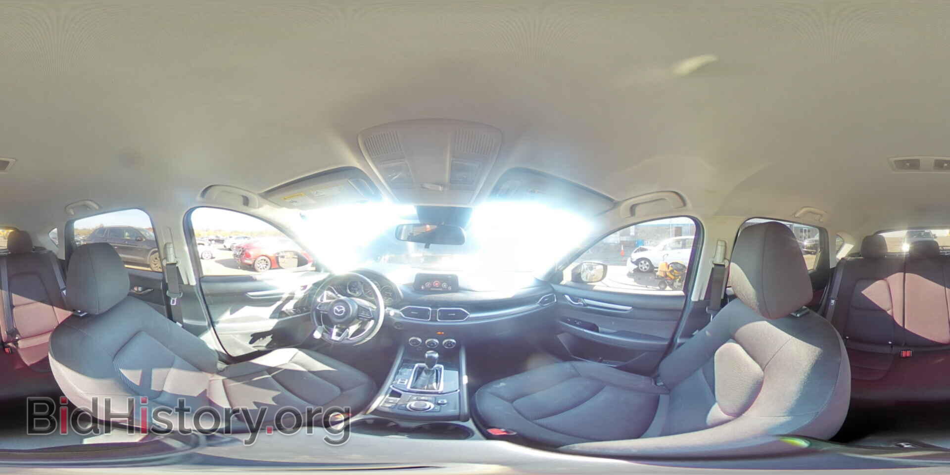 2019 MAZDA CX-5 - VIN: JM3KFBBM5K0602504 - Фото 15
