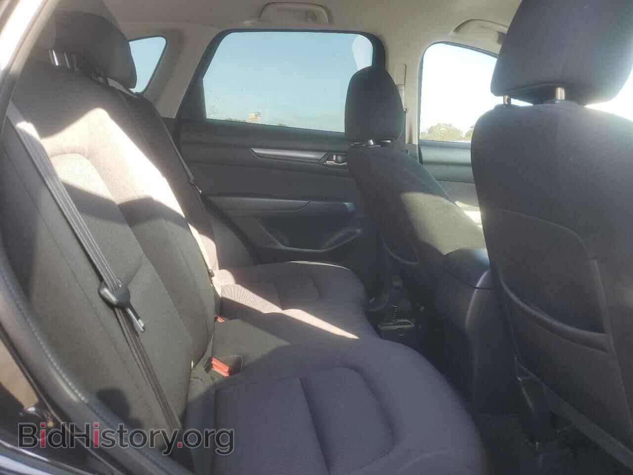2019 MAZDA CX-5 - VIN: JM3KFBBM5K0602504 - Фото 10