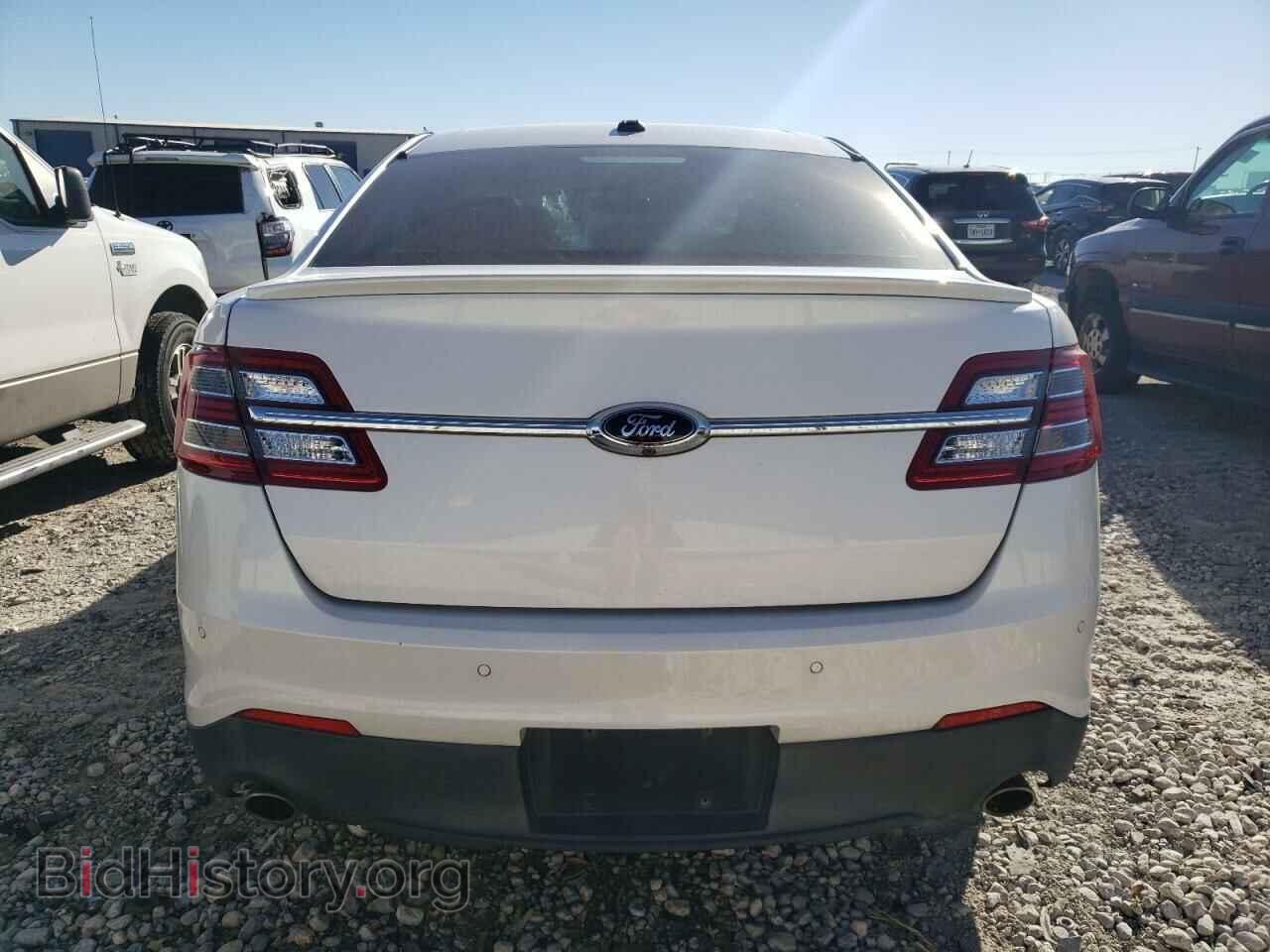 2014 FORD TAURUS - VIN: 1FAHP2E86EG174264 - Photo 6