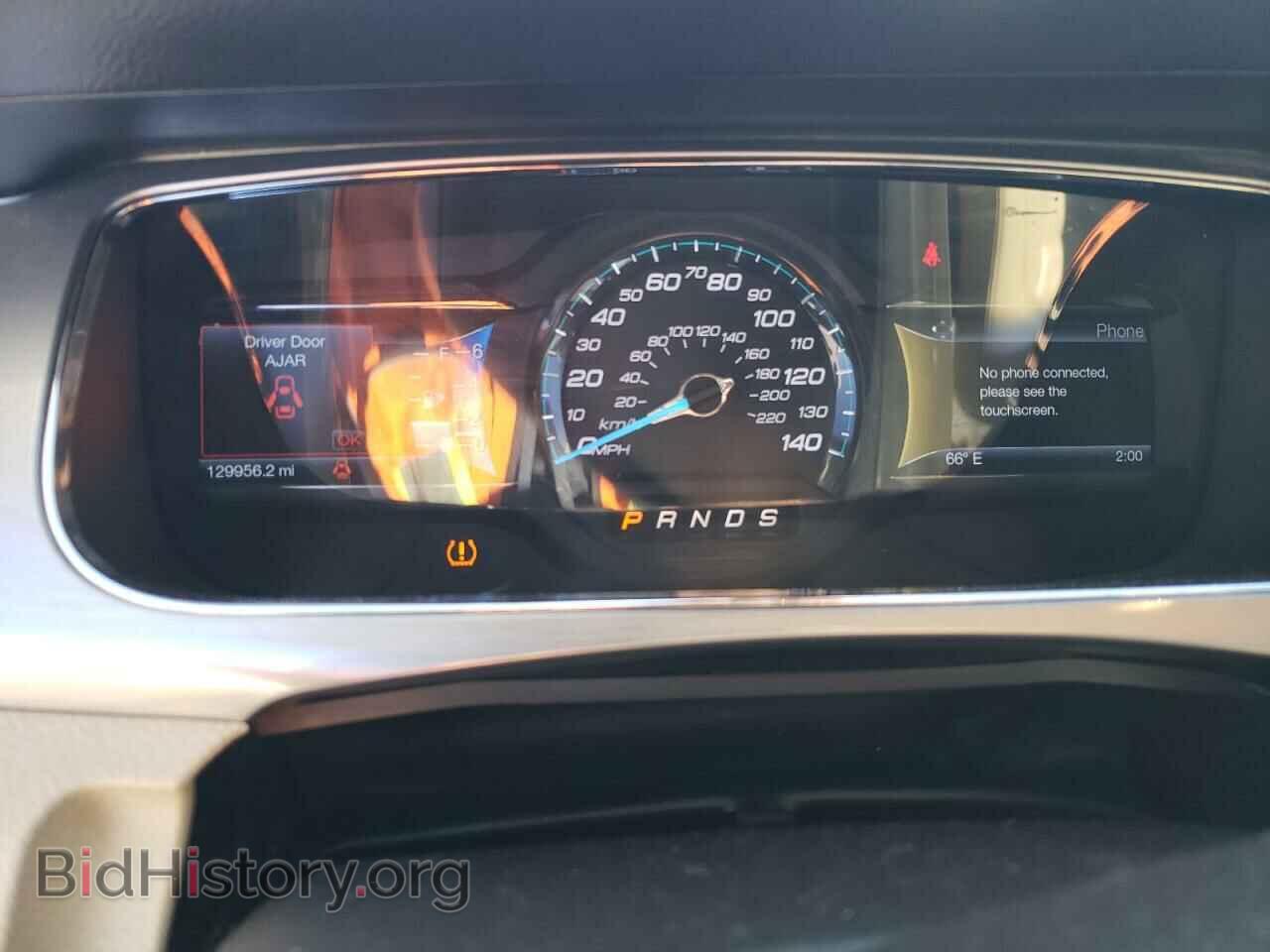 2014 FORD TAURUS - VIN: 1FAHP2E86EG174264 - Photo 9