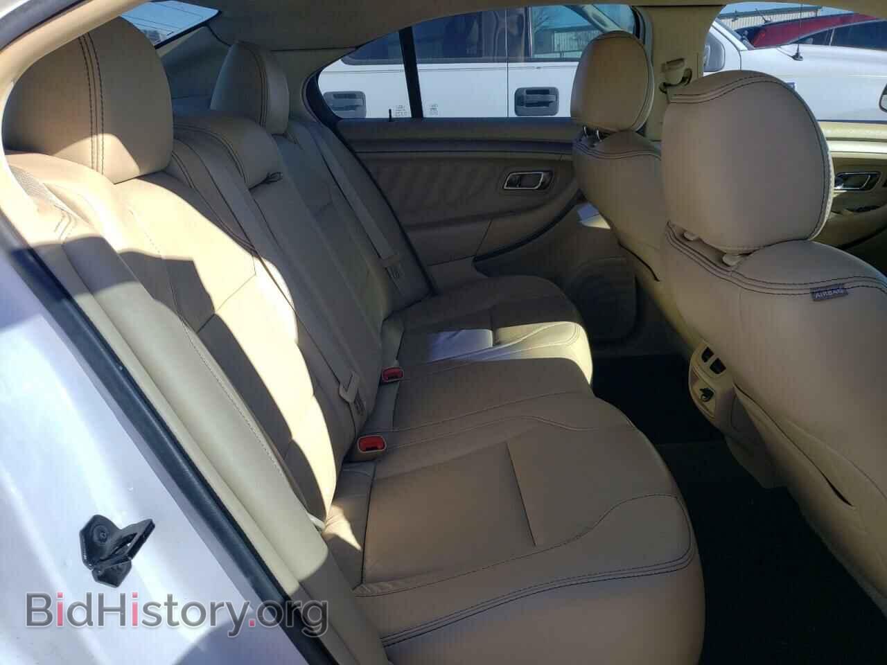 2014 FORD TAURUS - VIN: 1FAHP2E86EG174264 - Photo 10
