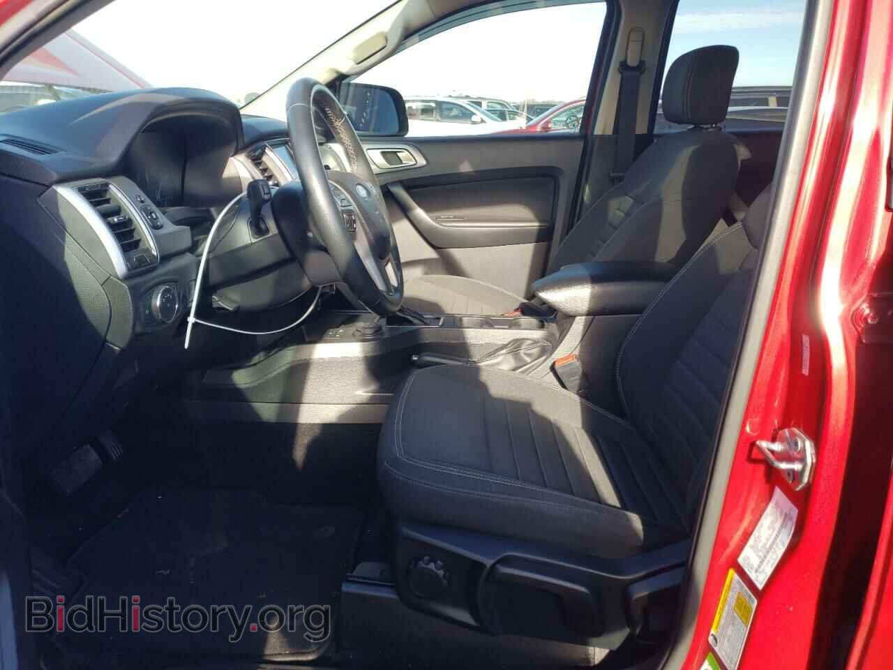 2020 FORD RANGER - VIN: 1FTER4FH8LLA89562 - Фото 7