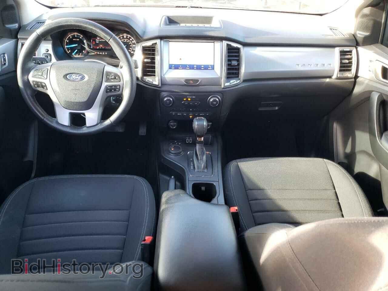 2020 FORD RANGER - VIN: 1FTER4FH8LLA89562 - Фото 8