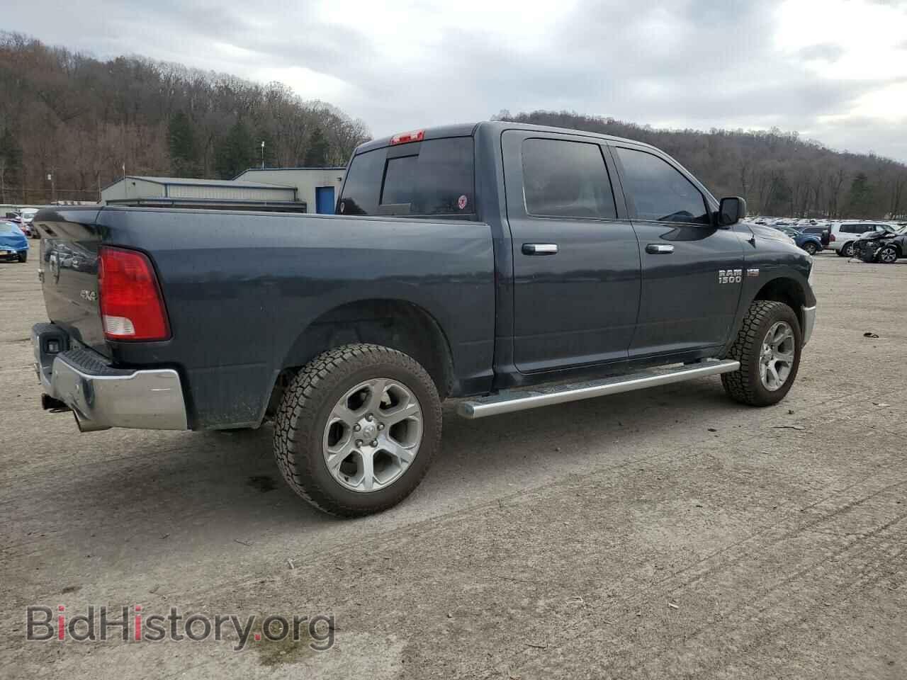 2017 RAM 1500 - VIN: 3C6RR7LT9HG669037 - Фото 3