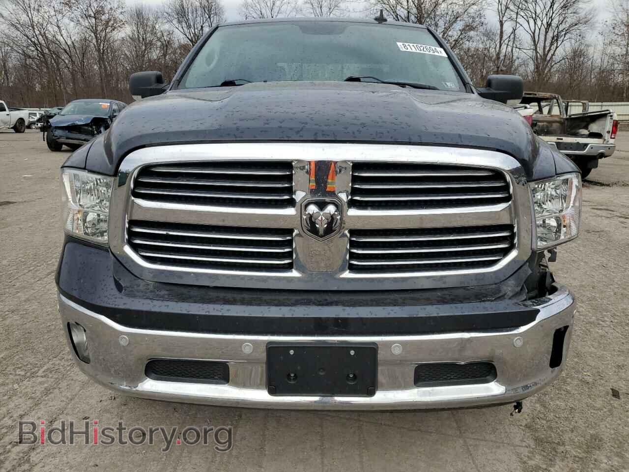 2017 RAM 1500 - VIN: 3C6RR7LT9HG669037 - Фото 5