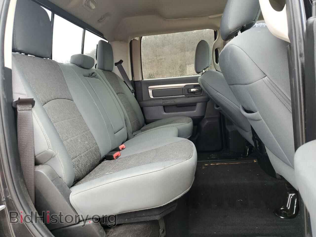 2017 RAM 1500 - VIN: 3C6RR7LT9HG669037 - Фото 10