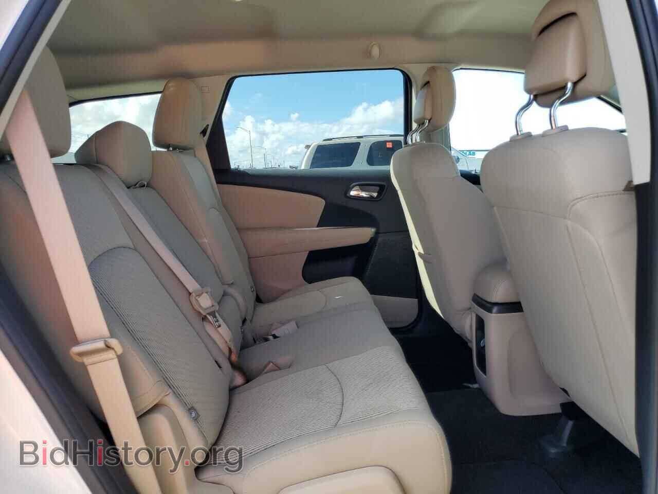 2017 DODGE JOURNEY - VIN: 3C4PDCAB1HT653567 - Photo 11