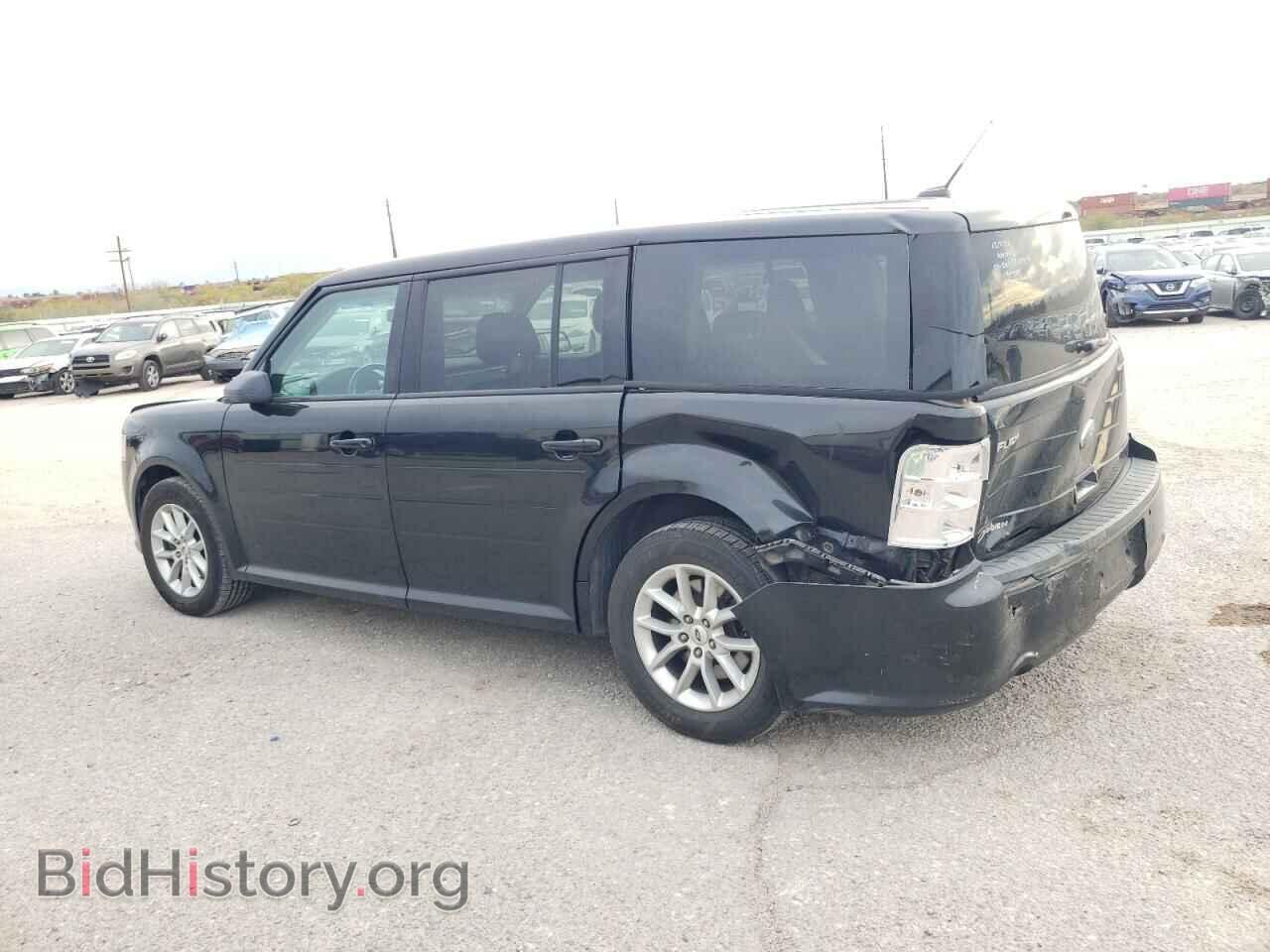 2013 FORD FLEX - VIN: 2FMGK5B83DBD17294 - Photo 2