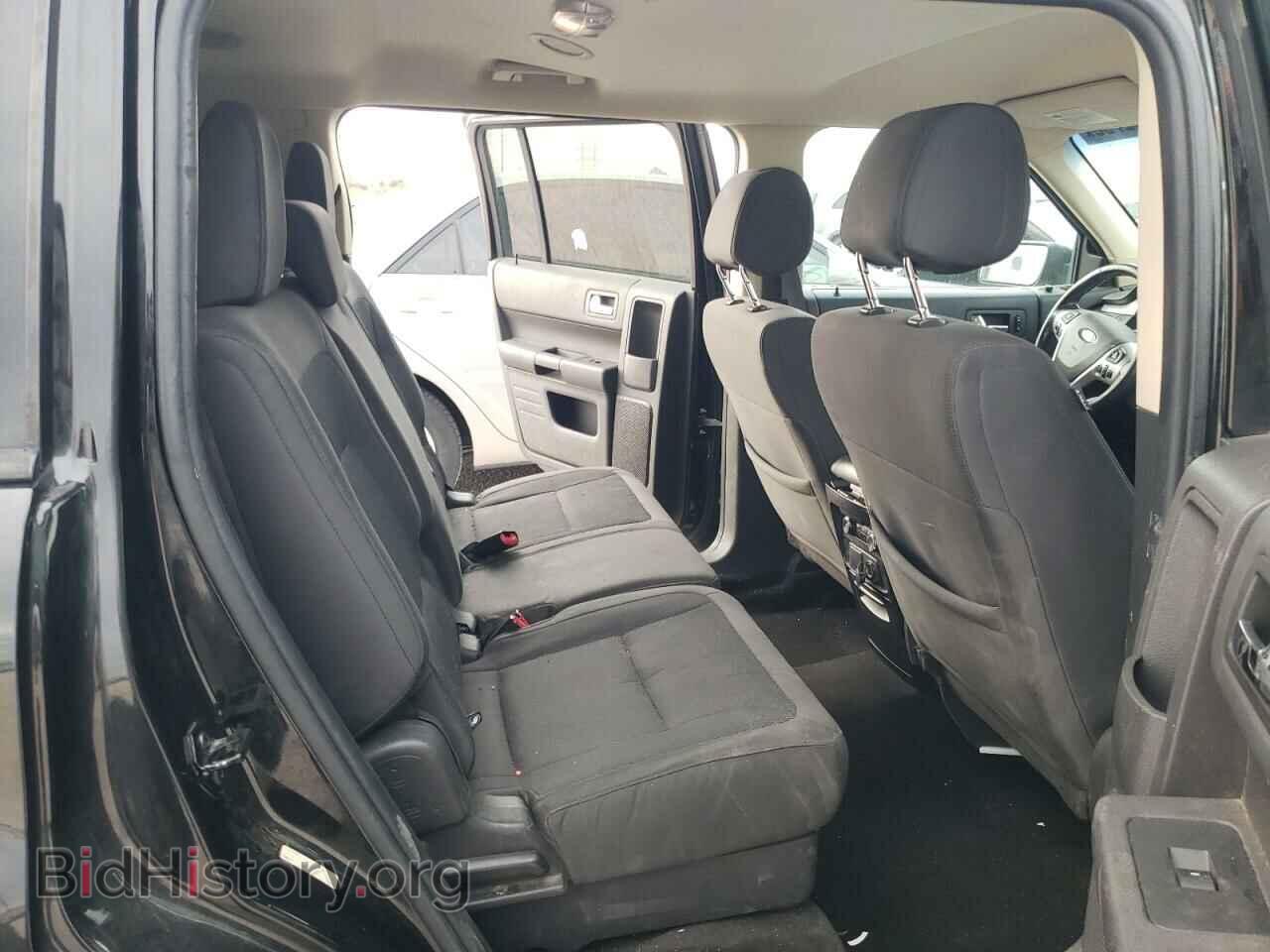 2013 FORD FLEX - VIN: 2FMGK5B83DBD17294 - Photo 11
