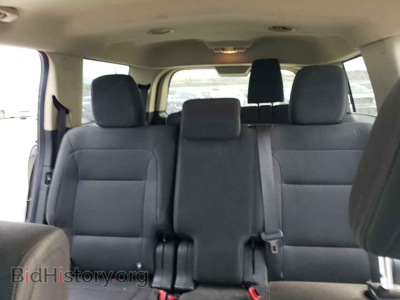 2013 FORD FLEX - VIN: 2FMGK5B83DBD17294 - Photo 10