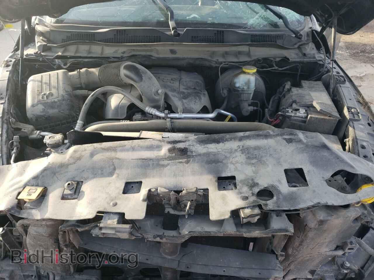 2018 RAM 1500 - VIN: 1C6RR7YT4JS205905 - Фото 11