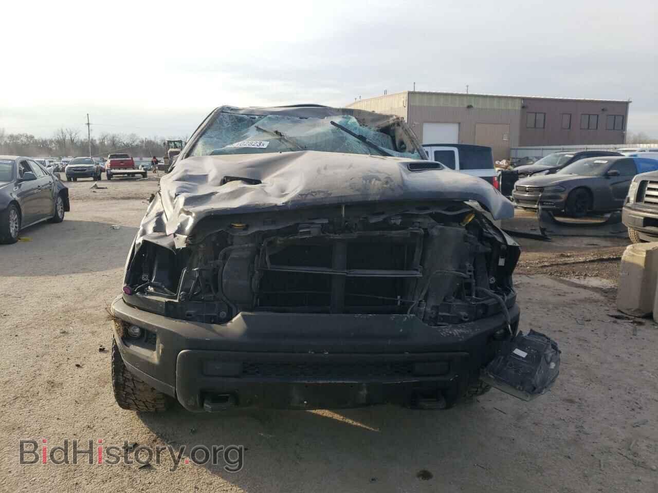 2018 RAM 1500 - VIN: 1C6RR7YT4JS205905 - Фото 5
