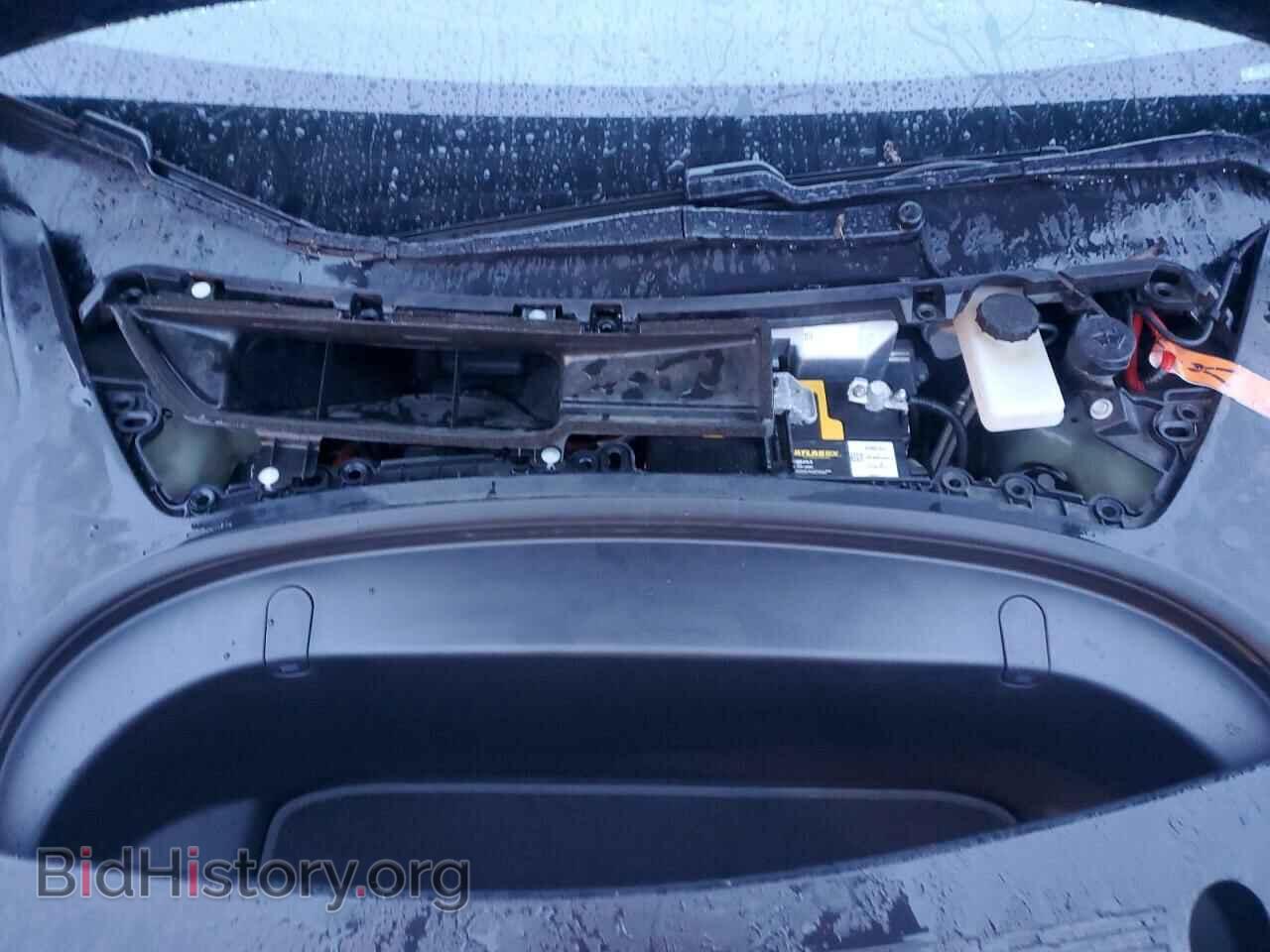 2018 TESLA MODEL 3 - VIN: 5YJ3E1EB2JF082590 - Фото 11