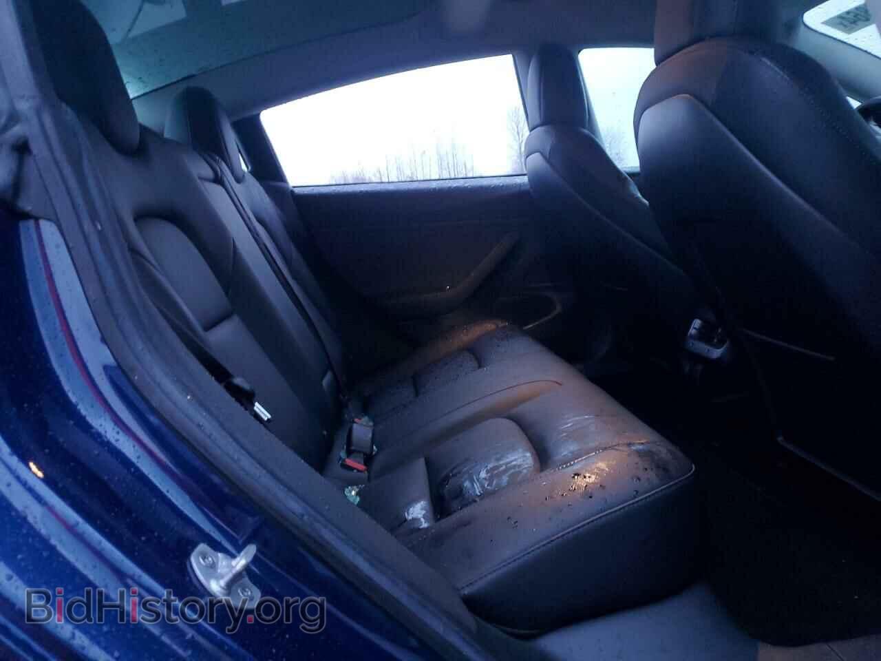 2018 TESLA MODEL 3 - VIN: 5YJ3E1EB2JF082590 - Фото 10