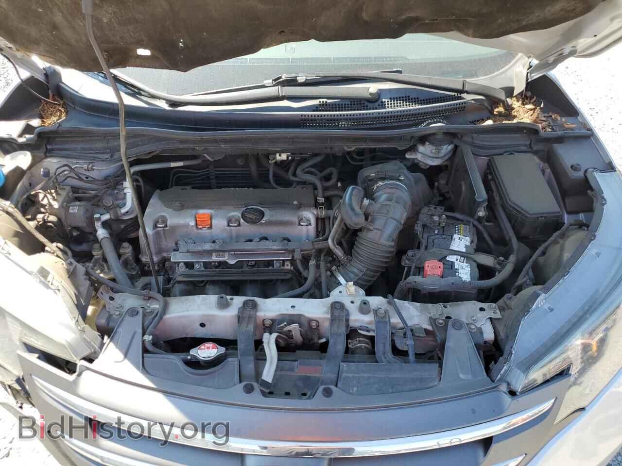 2014 HONDA CRV - VIN: 2HKRM4H75EH715869 - Фото 11